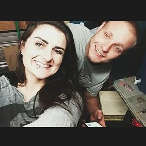 Meet your Posher, Alice